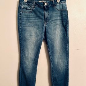 Refuge Skinny Jeans